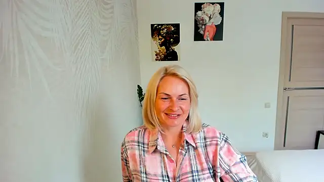 Alicee Gracee online show from 07.05.26