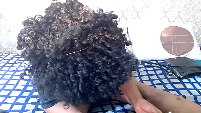 MaximTease24 online show from 03.13.25