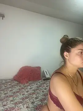 Snapshot of cristal-evanns chatting on 05.25.26 cristal-evanns online show from 05.25.26