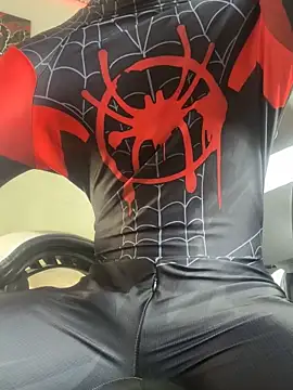 Snapshot of Anthony-Martin chatting on 10.07.25 Anthony-Martin online show from 10.07.25