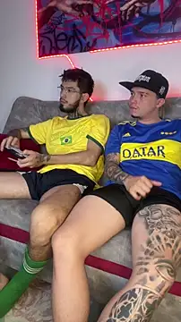 Anthony-Martin online show from 04.09.26