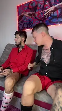 Anthony-Martin online show from 04.13.26