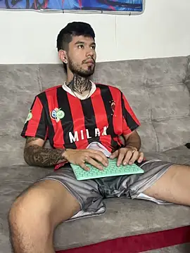 Anthony-Martin online show from 06.01.26