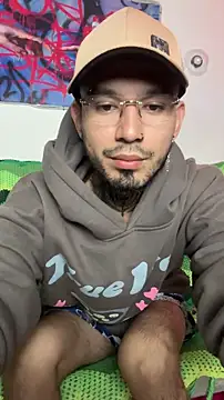 Anthony-Martin online show from 06.04.26