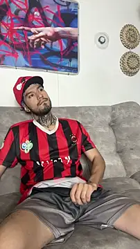 Anthony-Martin online show from 06.08.26