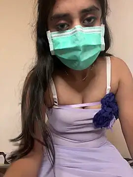 ScarletAss online show from 01.02.25