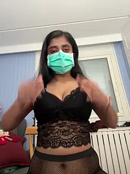 ScarletAss online show from 02.22.25