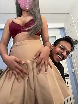 ScarletAss online show from 03.21.25