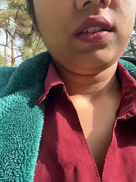 ScarletAss online show from 09.18.25