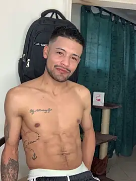 evil boys 77 online show from 02.02.25