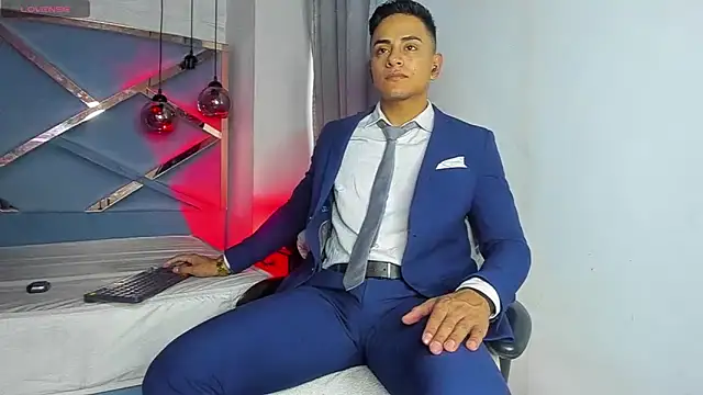 Lucii fer  online show from 03.06.26