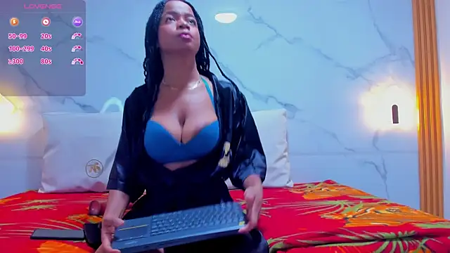 violetta becker online show from 01.29.25