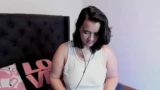 kyoakane online show from 02.27.25