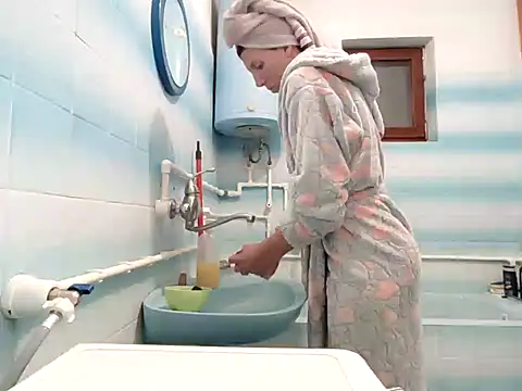 beaverwoman online show from 12.19.24