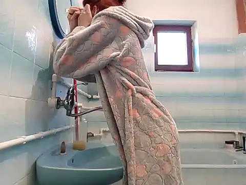 beaverwoman online show from 01.09.25