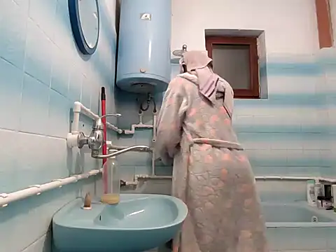 beaverwoman online show from 01.14.25