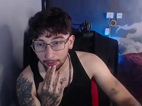 Dereck Dickson online show from 10.22.25