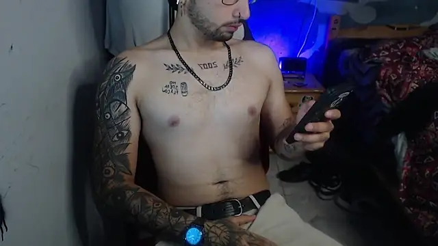 Dereck Dickson online show from 11.03.25