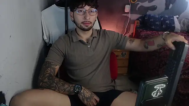 Dereck Dickson online show from 11.06.25