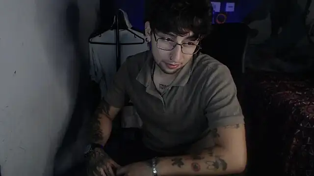 Dereck Dickson online show from 12.04.25