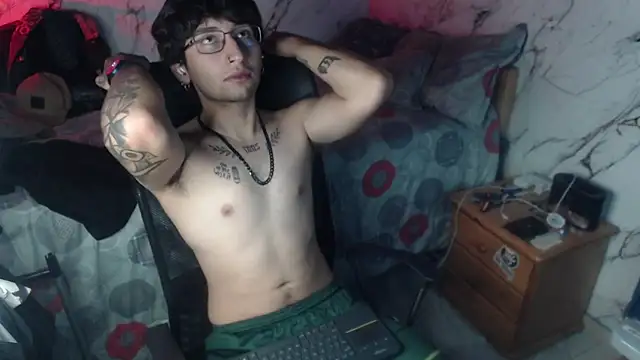 Dereck Dickson online show from 04.11.26