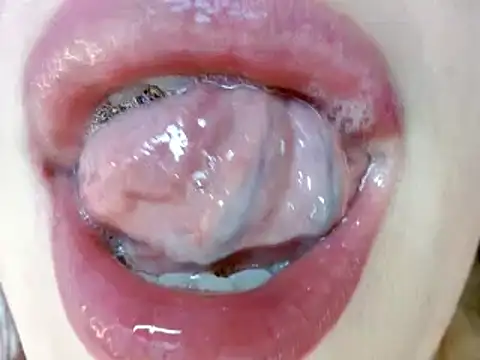 miss evoleth2 online show from 03.23.25