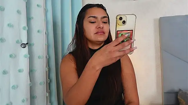 Snapshot of AshiaEkta1 chatting on 01.18.26 AshiaEkta1 online show from 01.18.26