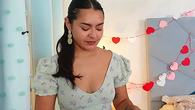 Snapshot of AshiaEkta1 chatting on 02.17.26 AshiaEkta1 online show from 02.17.26