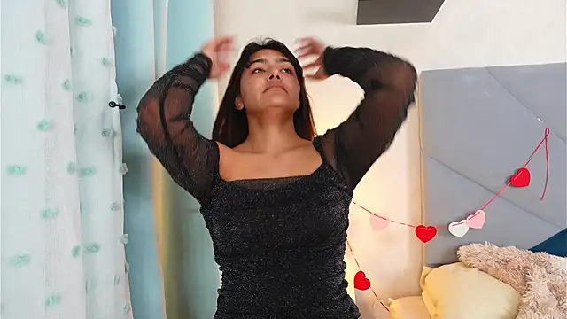 Snapshot of AshiaEkta1 chatting on 02.26.26 AshiaEkta1 online show from 02.26.26