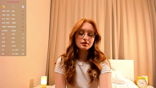 Snapshot of BreckDevall chatting on 02.08.25 BreckDevall online show from 02.08.25