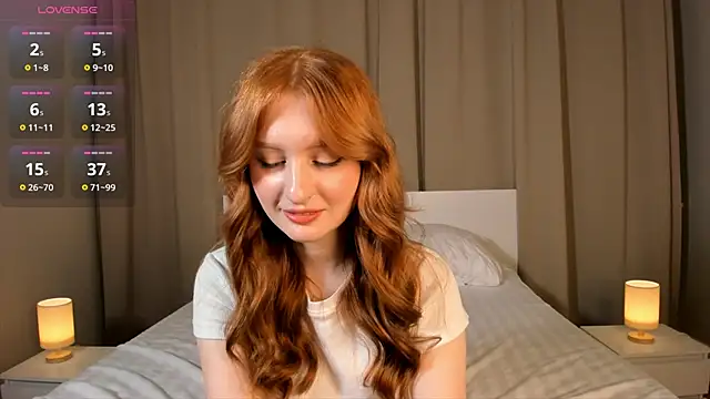 Snapshot of BreckDevall chatting on 03.06.25 BreckDevall online show from 03.06.25