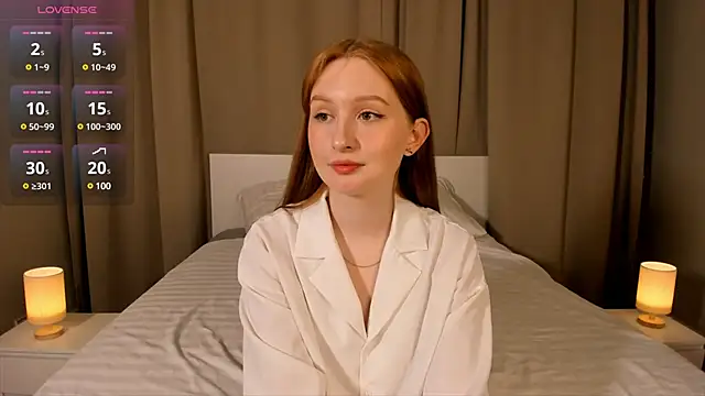 Snapshot of BreckDevall chatting on 03.20.25 BreckDevall online show from 03.20.25