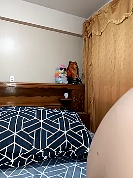 Lucy Chery online show from 09.12.25