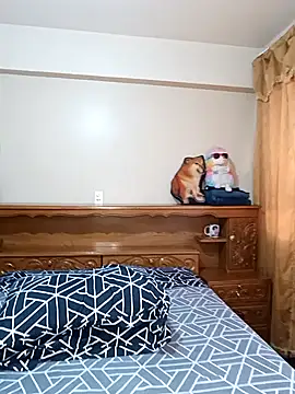 Lucy Chery online show from 12.20.25