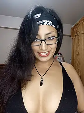 Lucy Chery online show from 01.15.26