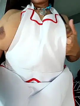 Snapshot of Lucy_Chery chatting on 05.23.26 Lucy Chery online show from 05.23.26