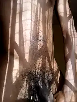 Snapshot of FuckMeNice24 chatting on 02.23.25 FuckMeNice24 online show from 02.23.25