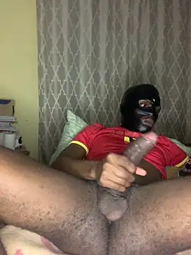 FuckMeNice24 online show from 01.06.26