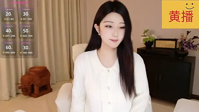 Snapshot of Lucky-baby chatting on 05.14.26 Lucky-baby online show from 05.14.26