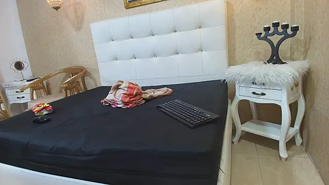 Brianrosex online show from 04.10.26