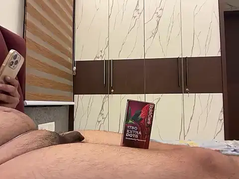 Rahulroy96 online show from 04.23.26