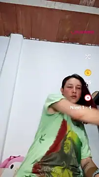 Danysca online show from 07.01.26