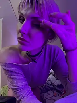 Kamila151 online show from 01.02.25