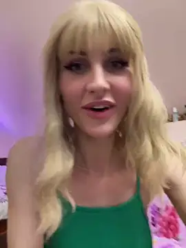 Kamila151 online show from 02.02.25