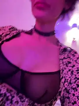 Kamila151 online show from 02.14.25