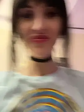 Kamila151 online show from 02.24.25