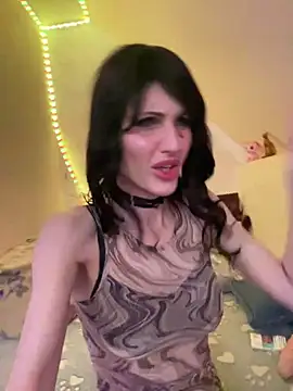 Kamila151 online show from 03.10.25