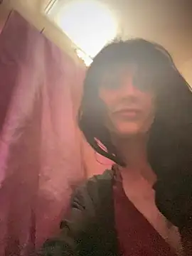 Kamila151 online show from 03.12.25