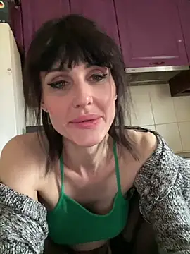 Kamila151 online show from 03.17.25