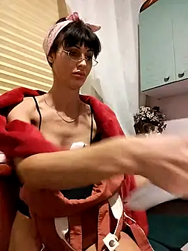 Kamila151 online show from 09.28.25